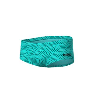 Boxer de bain ARENA M WATER MAZE SWIM LOW WAIST SHORT