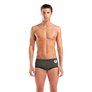 Boxer de bain homme ARENA MEN'S ARENA ONE LOW WAIST SHORT BIG LOGO