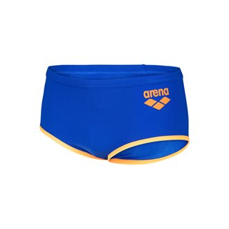 Boxer de bain homme ARENA MEN'S ARENA ONE LOW WAIST SHORT BIG LOGO