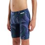 Jammer de bain garçon ARENA BOY'S FIREFLOW SWIM JAMMER