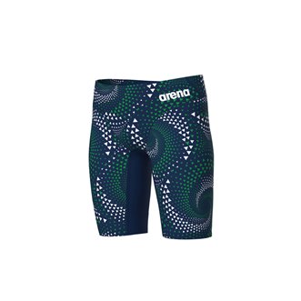 Jammer de bain garçon ARENA BOY'S FIREFLOW SWIM JAMMER