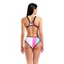 Maillot de bain femme 1 pièce ARENA W ONE PLACEMENT SWIMSUIT TECH BACK