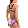 Maillot de bain femme 1 pièce ARENA W ONE PLACEMENT SWIMSUIT TECH BACK