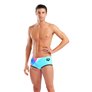 Boxer de bain homme ARENA M ONE PLACEMENT LOW WAIST SHORT