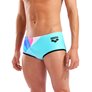 Boxer de bain homme ARENA M ONE PLACEMENT LOW WAIST SHORT