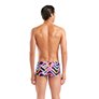 Boxer de bain homme ARENA M TEXTURE SWIM LOW WAIST SHORT