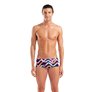 Boxer de bain homme ARENA M TEXTURE SWIM LOW WAIST SHORT