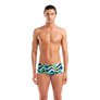 Boxer de bain homme ARENA M TEXTURE SWIM LOW WAIST SHORT