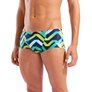 Boxer de bain homme ARENA M TEXTURE SWIM LOW WAIST SHORT