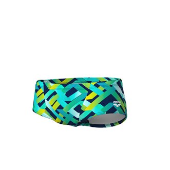 Boxer de bain homme ARENA M TEXTURE SWIM LOW WAIST SHORT