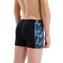 Boxer de bain garçon ARENA B DRAFT SWIM SHORT