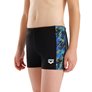 Boxer de bain garçon ARENA B DRAFT SWIM SHORT