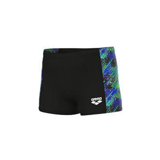Boxer de bain garçon ARENA B DRAFT SWIM SHORT