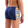 Boxer de bain garçon ARENA B DRAFT SWIM SHORT