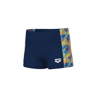 Boxer de bain garçon ARENA B DRAFT SWIM SHORT