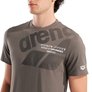 T-shirt homme ARENA M ARENA LOGO T-SHIRT