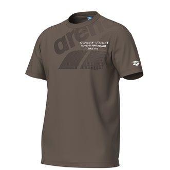 T-shirt homme ARENA M ARENA LOGO T-SHIRT