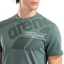 T-shirt homme ARENA M ARENA LOGO T-SHIRT