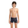 Boxer de bain garçon ARENA B FIREFLOW SWIM SHORT