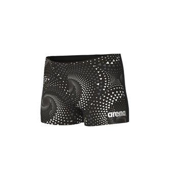 Boxer de bain garçon ARENA B FIREFLOW SWIM SHORT