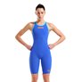 Combinaison de natation dos ouvert ARENA POWERSKIN CARBON AIR2 NEON BLAZE