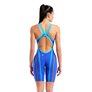 Combinaison de natation dos ouvert ARENA POWERSKIN PRIMO NEON BLAZE