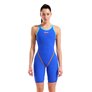 Combinaison de natation dos ouvert ARENA POWERSKIN PRIMO NEON BLAZE