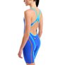 Combinaison de natation dos ouvert ARENA POWERSKIN PRIMO NEON BLAZE