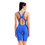 Combinaison de natation dos ouvert ARENA POWERSKIN VELOCE NEON BLAZE