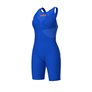 Combinaison de natation dos ouvert ARENA POWERSKIN VELOCE NEON BLAZE