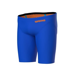 Jammer de compétition ARENA POWERSKIN VELOCE NEON BLAZE