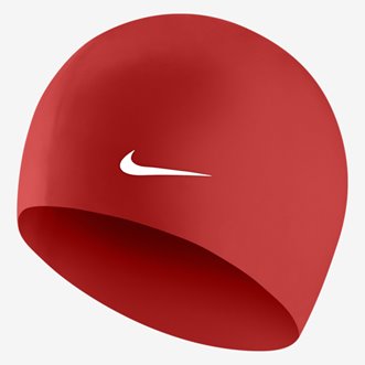 Bonnet de bain NIKE SWIM SOLID TRAINING CAP
