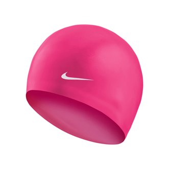 Bonnet de bain NIKE SWIM SOLID TRAINING CAP