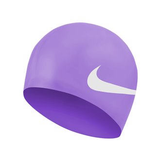 Bonnet de bain NIKE SWIM BIG SWOOSH CAP