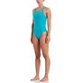 Maillot de bain femme 1 pièce NIKE SWIM FASTBACK SOLID