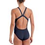 Maillot de bain femme 1 pièce NIKE SWIM FASTBACK SOLID
