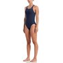 Maillot de bain femme 1 pièce NIKE SWIM FASTBACK SOLID