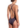 Maillot de bain femme 1 pièce NIKE SWIM SPIDERBACK SOLID