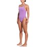 Maillot de bain femme 1 pièce NIKE SWIM SPIDERBACK SOLID