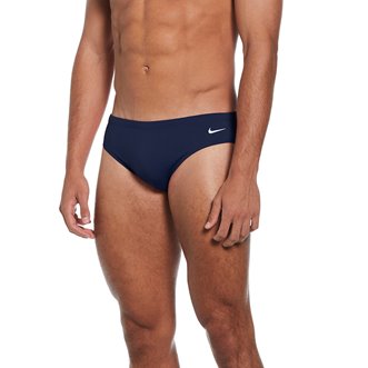 Slip de bain homme NIKE SWIM BRIEF SOLID