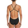 Maillot de bain femme 1 pièce NIKE SWIM CUTOUT SOLID