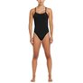 Maillot de bain femme 1 pièce NIKE SWIM CUTOUT SOLID