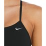 Maillot de bain femme 1 pièce NIKE SWIM CUTOUT SOLID
