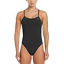 Maillot de bain femme 1 pièce NIKE SWIM CUTOUT SOLID