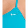 Maillot de bain femme 1 pièce NIKE SWIM CUTOUT SOLID
