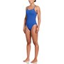 Maillot de bain femme 1 pièce NIKE SWIM CUTOUT SOLID