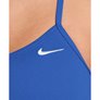 Maillot de bain femme 1 pièce NIKE SWIM CUTOUT SOLID