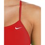 Maillot de bain femme 1 pièce NIKE SWIM CUTOUT SOLID
