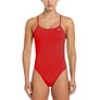 Maillot de bain femme 1 pièce NIKE SWIM CUTOUT SOLID