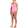 Maillot de bain femme 1 pièce NIKE SWIM CUTOUT SOLID